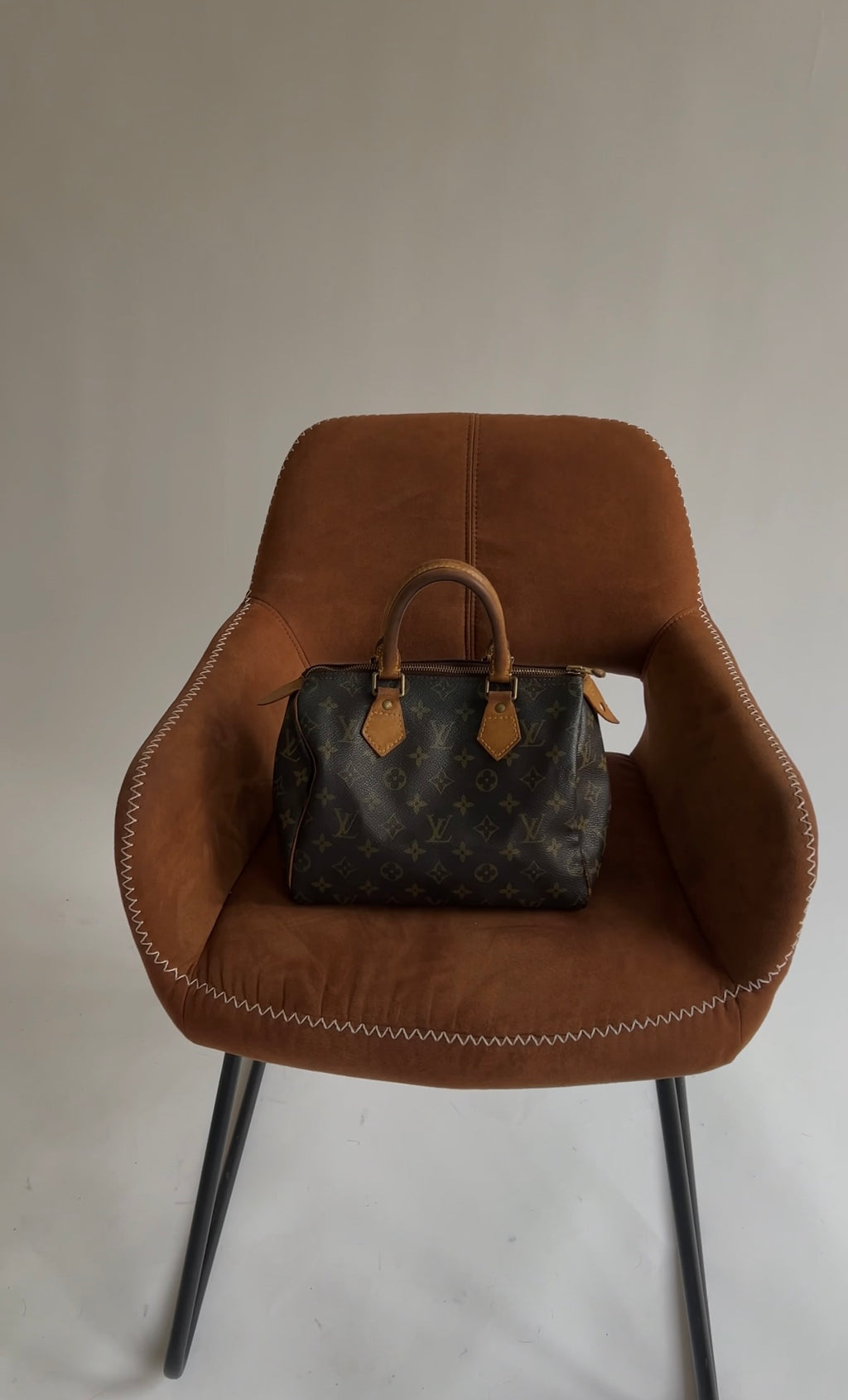Louis Vuitton Speedy 25