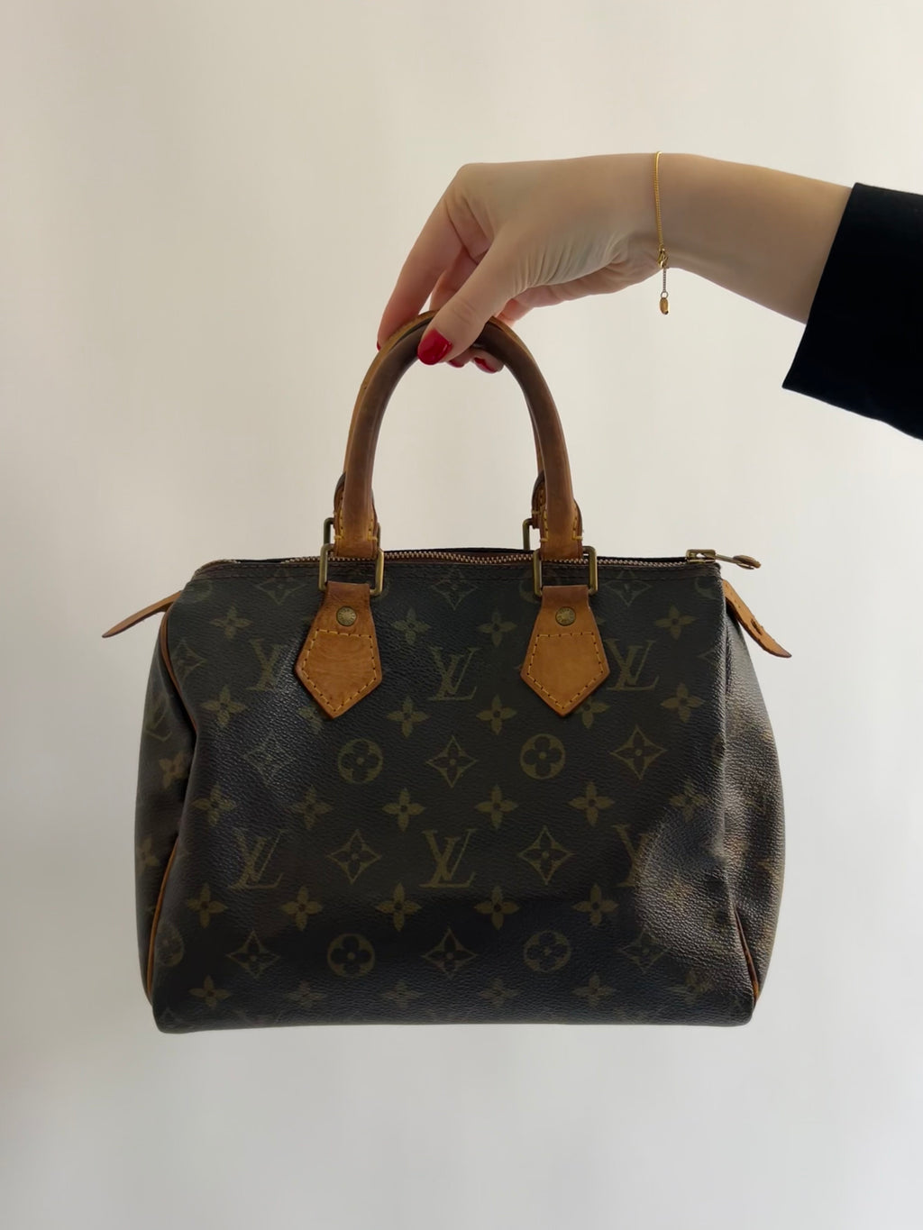 Louis Vuitton Speedy 25